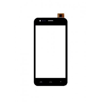 Touch Screen Digitizer For Karbonn Titanium Delight S22 Black By - Maxbhi.com