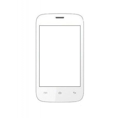 Touch Screen Digitizer For Kenxinda Shine 2001 White By - Maxbhi.com