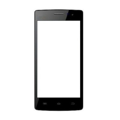 Touch Screen Digitizer For Kenxinda X2 Black By - Maxbhi.com