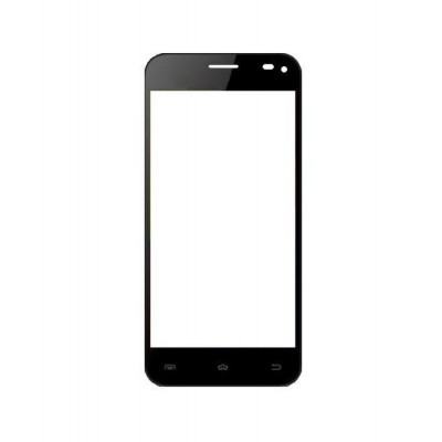 Touch Screen Digitizer For Kenxinda X6 Smartphone Black By - Maxbhi.com