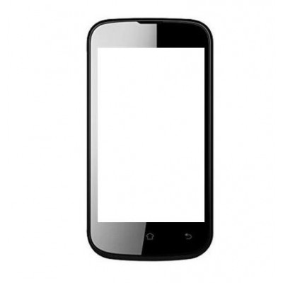 Touch Screen Digitizer For Kingbell K5 Black By - Maxbhi Com