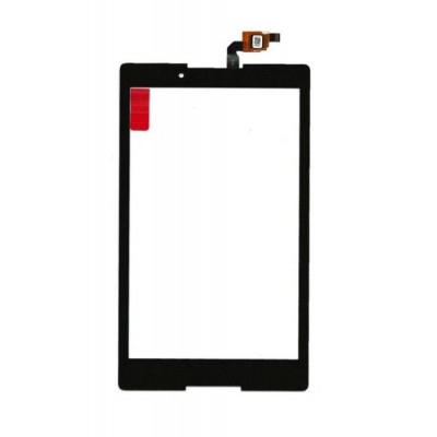 Touch Screen Digitizer For Lenovo Tab 2 A8 Lte 16gb Black By - Maxbhi.com