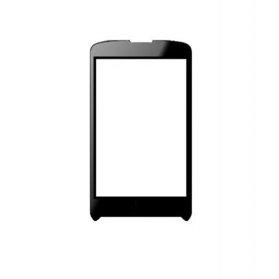 Touch Screen Digitizer For Spice Mi350n Black By - Maxbhi Com