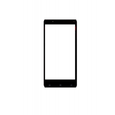 Touch Screen Digitizer For Starmobile Octa Black By - Maxbhi.com