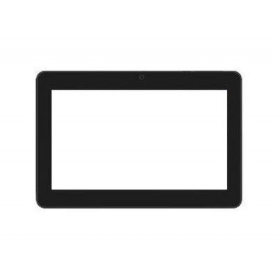 Touch Screen Digitizer For Swipe 3d Life Plus Black By - Maxbhi.com