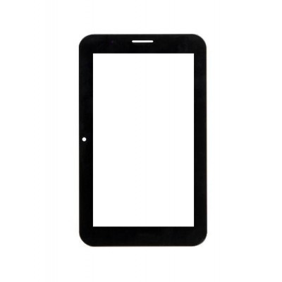 Touch Screen Digitizer For Swipe Halo Value Tab Black By - Maxbhi.com