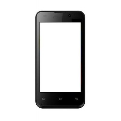 Touch Screen Digitizer For Torque Droidz Atom S Black By - Maxbhi.com