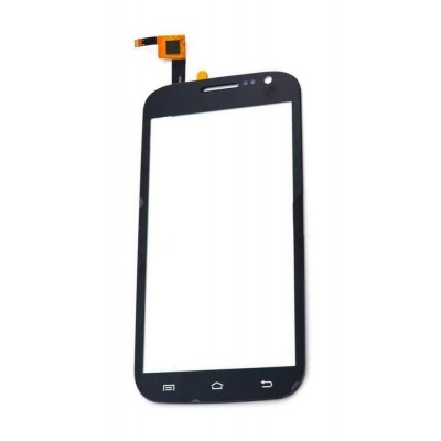 Touch Screen Digitizer For Torque Droidz Avatar Tv Black By - Maxbhi.com