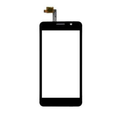 Touch Screen Digitizer For Videocon A55 Hd White By - Maxbhi.com
