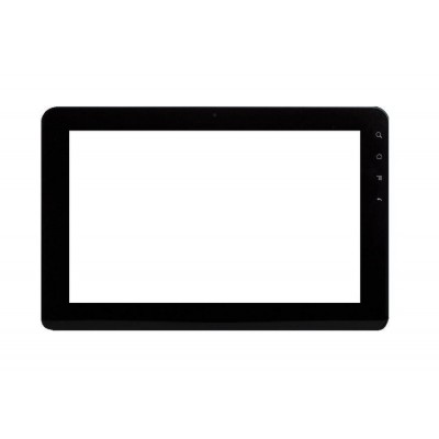 Touch Screen Digitizer For Viewsonic Gtablet Black By - Maxbhi.com