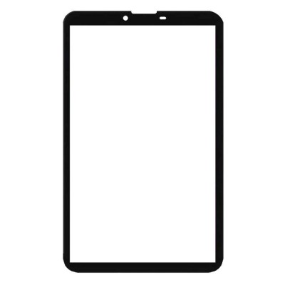 Touch Screen Digitizer For Vox Mobile V102 White By - Maxbhi Com