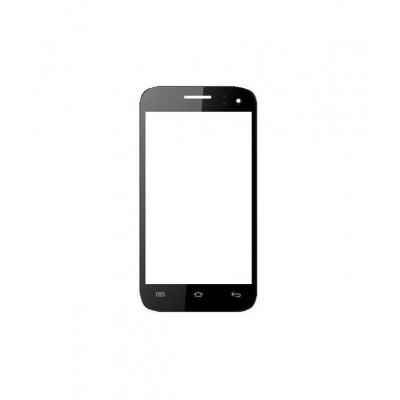 Touch Screen Digitizer For Wynncom G41 Black By - Maxbhi.com