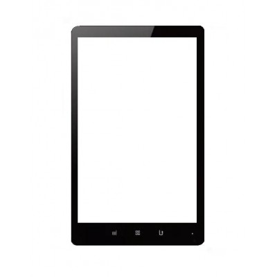Touch Screen Digitizer For Xelectron W007 Black By - Maxbhi.com