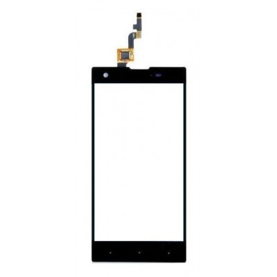 Touch Screen Digitizer For Xolo 8x1000 Black By - Maxbhi.com