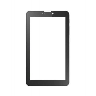 Touch Screen Digitizer For Xtouch Pf73 Black By - Maxbhi.com