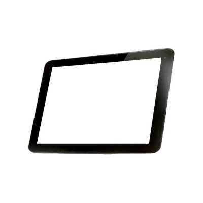 Touch Screen Digitizer For Xtouch X907 Black By - Maxbhi.com