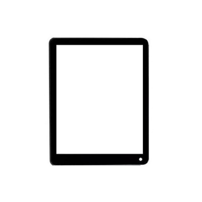 Touch Screen Digitizer For Zync Z1000 Black By - Maxbhi Com