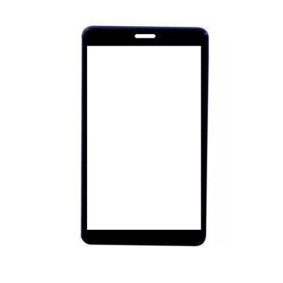 Touch Screen Digitizer For Zync Z81 Black By - Maxbhi Com