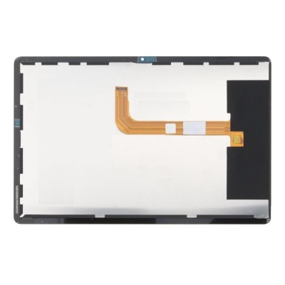 Lcd With Touch Screen For Samsung Galaxy Tab A9 Plus Silver By - Maxbhi Com