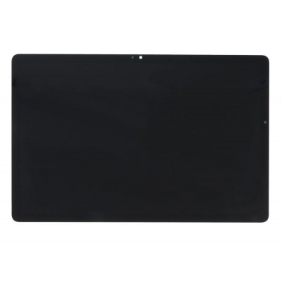 Lcd With Touch Screen For Samsung Galaxy Tab A9 Plus Silver By - Maxbhi Com