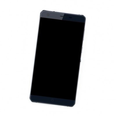 Middle Frame Ring Only for Ulefone Power Black