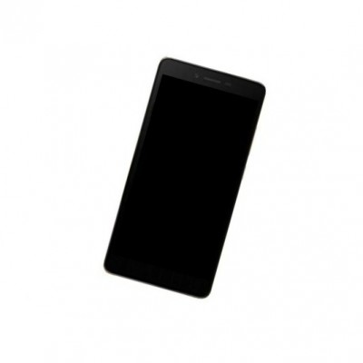 Middle Frame Ring Only for InFocus A1s Black