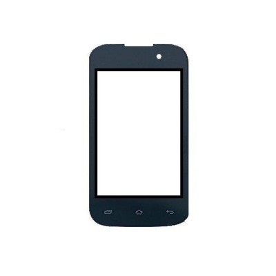 Touch Screen Digitizer For Onida I011 Black By - Maxbhi Com