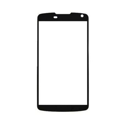Touch Screen Digitizer For Pantech Flex P8010 Grey By - Maxbhi Com