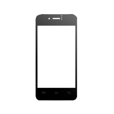 Touch Screen Digitizer For Rage Ops 40g Black By - Maxbhi Com