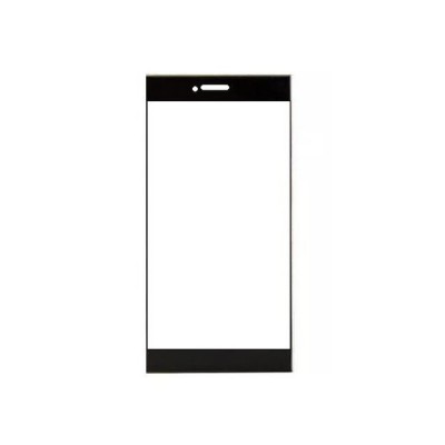 Touch Screen Digitizer For Reach Klassy 100 Hd Black By - Maxbhi Com