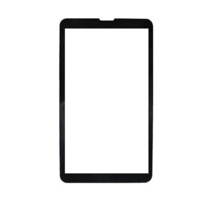Touch Screen Digitizer For Sansui St71 Black By - Maxbhi Com