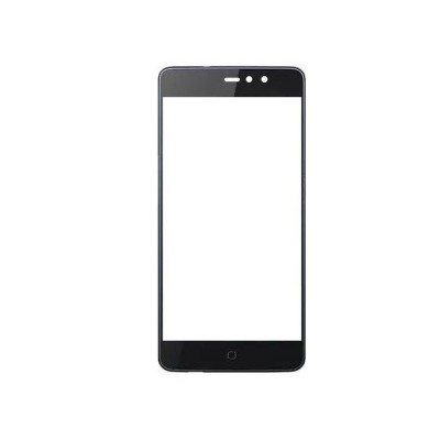 Touch Screen Digitizer For Tecno Phantom Z Mini Black By - Maxbhi Com