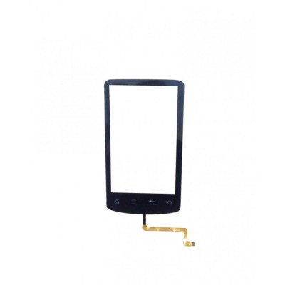 Touch Screen Digitizer for Maxx MT616 Zippy - Black