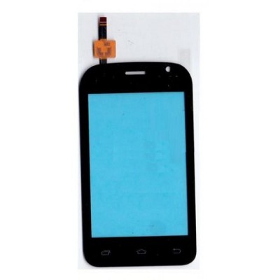 Touch Screen Digitizer for Zen Ultrafone 306 Play - Black