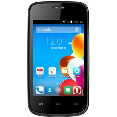 Touch Screen for M-Tech OPAL S2 - Black
