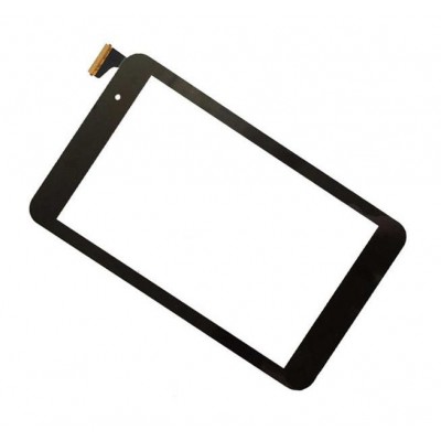 Touch Screen Digitizer For Asus Memo Pad 7 Me572c Black By - Maxbhi Com