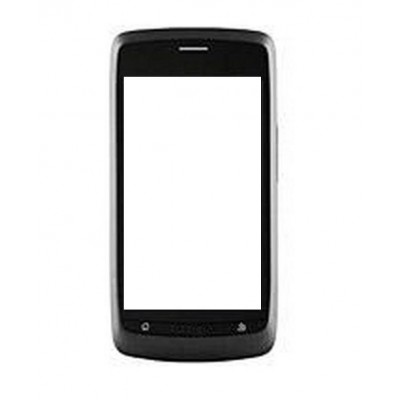 Touch Screen Digitizer For Idea Blade Grey Black By - Maxbhi.com