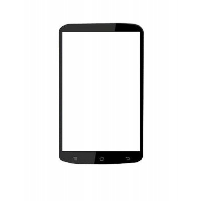 Touch Screen Digitizer For Karbonn A7 Plus White By - Maxbhi.com
