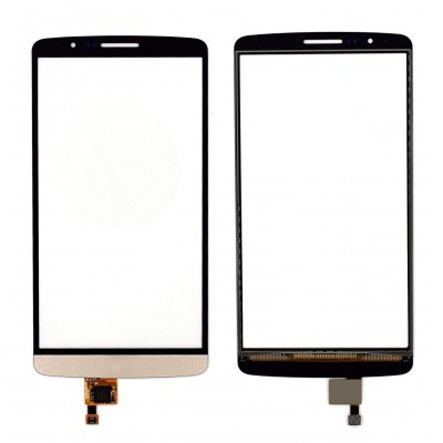 Touch Screen Digitizer For Lg G3 32gb Gold By - Maxbhi Com