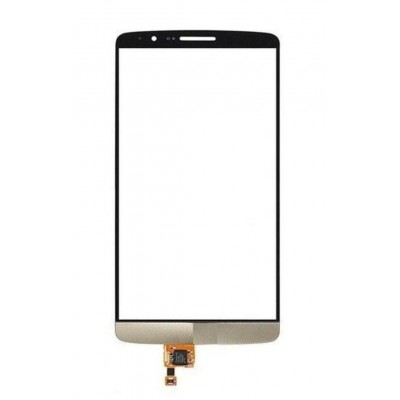 Touch Screen Digitizer For Lg G3 Duallte 32gb Gold By - Maxbhi.com