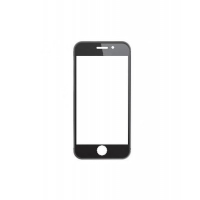 Touch Screen Digitizer For Maxx Genxdroid7 Ax5i Black By - Maxbhi.com