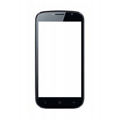 Touch Screen Digitizer For Mitashi Android Mobile Ap102 Black By - Maxbhi.com