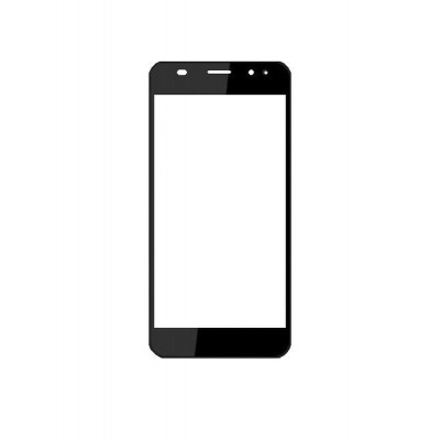 Touch Screen Digitizer For O Plus 360 Hd Black By - Maxbhi.com