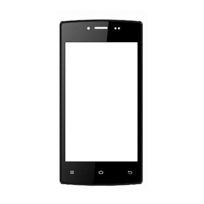 Touch Screen Digitizer For Obi S 400 White By - Maxbhi.com