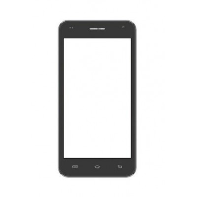Touch Screen Digitizer For Optimasmart Ops 45qx Black By - Maxbhi.com