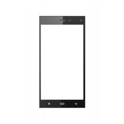 Touch Screen Digitizer For Phicomm Passion P660 Black By - Maxbhi.com