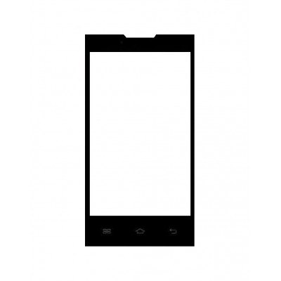 Touch Screen Digitizer For Rage Magic 40bx Black By - Maxbhi.com