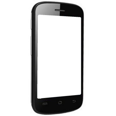 Touch Screen Digitizer For Reach Radius Rd 52 Pro Black By - Maxbhi Com