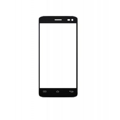Touch Screen Digitizer For Salora Arya Z3 White By - Maxbhi.com
