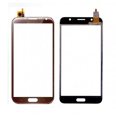 Touch Screen Digitizer For Samsung E500m Brown By - Maxbhi Com